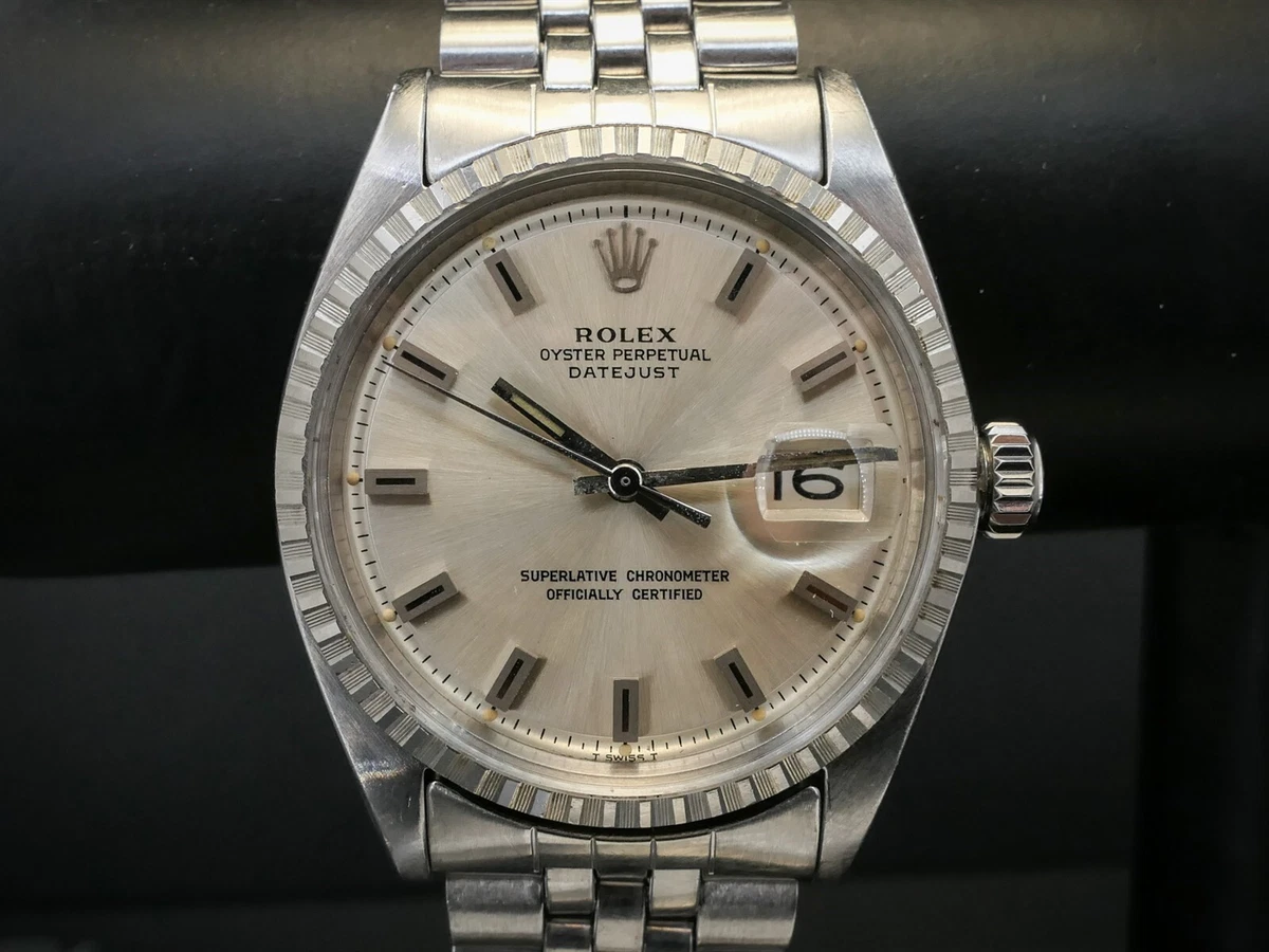 Rolex datejust cream dial new arrivals
