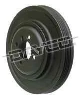 EQUILIBRADOR ARMÓNICO POWERBOND para MITSUBISHI LANCER CA CB CC 1.5L 4G15 SOHC Foto 2 de 2