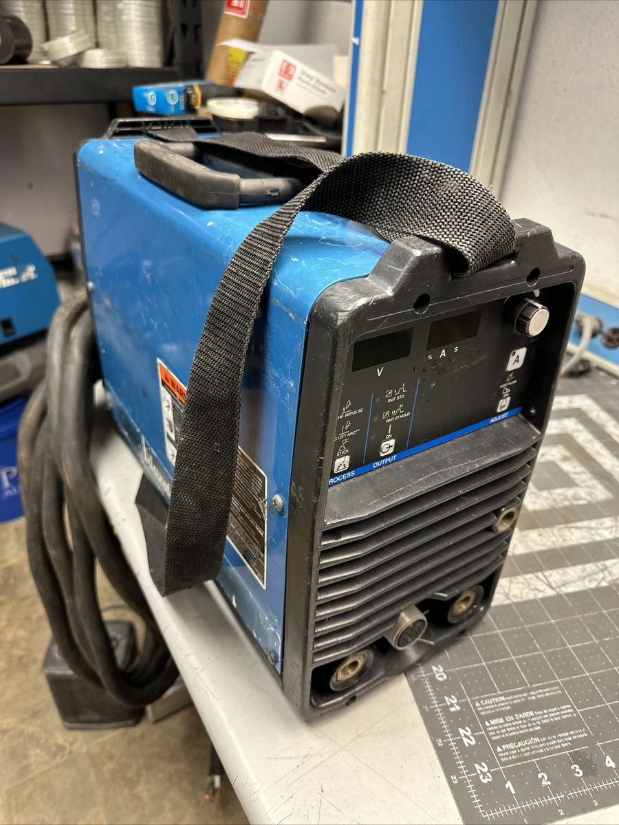 Miller maxstar 200 deals