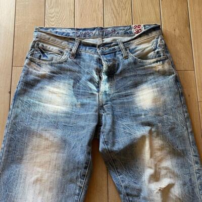 Ezra Fitch Abercrombie&Fitch Denim Ezra Fitch | eBay
