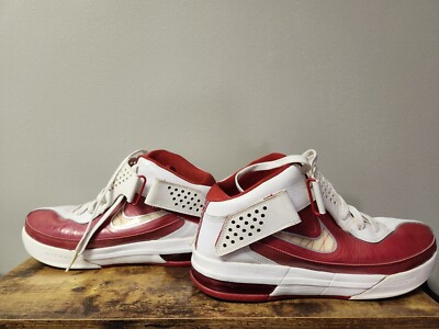 Nike Air Max Lebron James 454141-105 Men display picture 1
