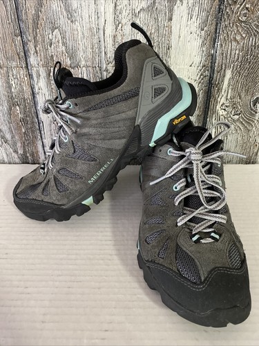 Merrell Capra Gtx W Granite J32446 