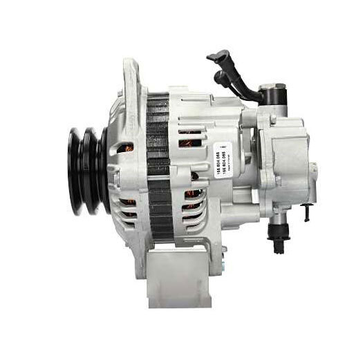 Lichtmaschine Mitsubishi 75A Oem Valeo Korea Neu - Vgl.Nr. 0986042291 / 09860455-image