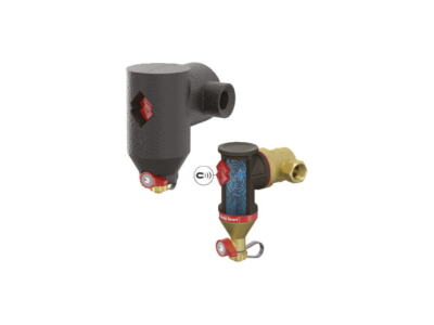 Flamco Clean Smart EcoPlus 1 1/2 Schlammabscheider mit Magnet