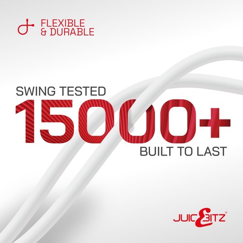 JuicEBitz® Heavy Duty Sync Charger Kabel USB do iPhone 14 13 12 11 iPad Air 2 - Zdjęcie 25 z 58