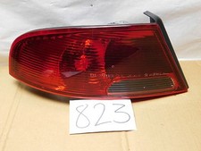 01 02 03 04 05 06 Stratus 4 Door DRIVER Side Tail Light Used Rear Lamp #823