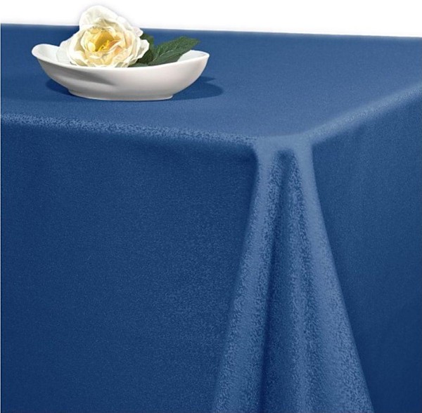 Tischdecke Groß Tafeltuch Unterdecke Kochfest Jacquard KüChe Gartentisch 130X220-image