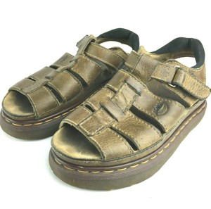doc marten sandals 90s