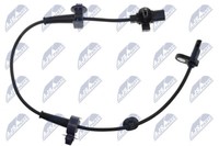 NTY HCA-HD-013 Raddrehzahlsensor FüR Honda 57475-SMG-E02