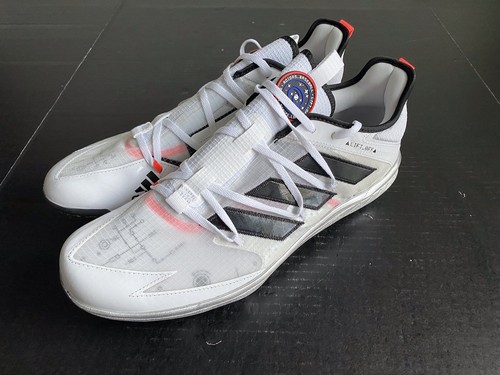 Botines de béisbol Adidas National Lab x Adizero 7.0 Grail Liftoff GW5917 talla 15 - Imagen 6 de 9