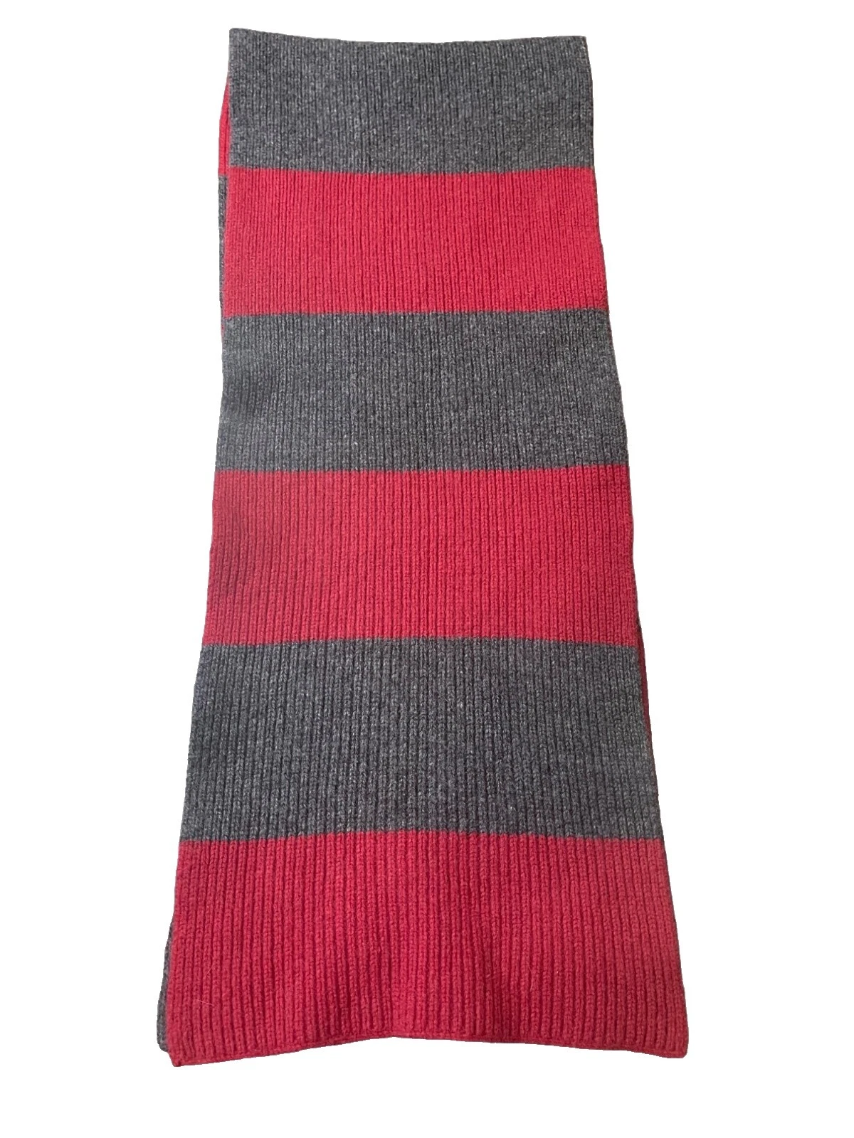 Bufandas y estolas Gap Lana a Rayas para mujeres