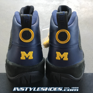 nike jordan promoção