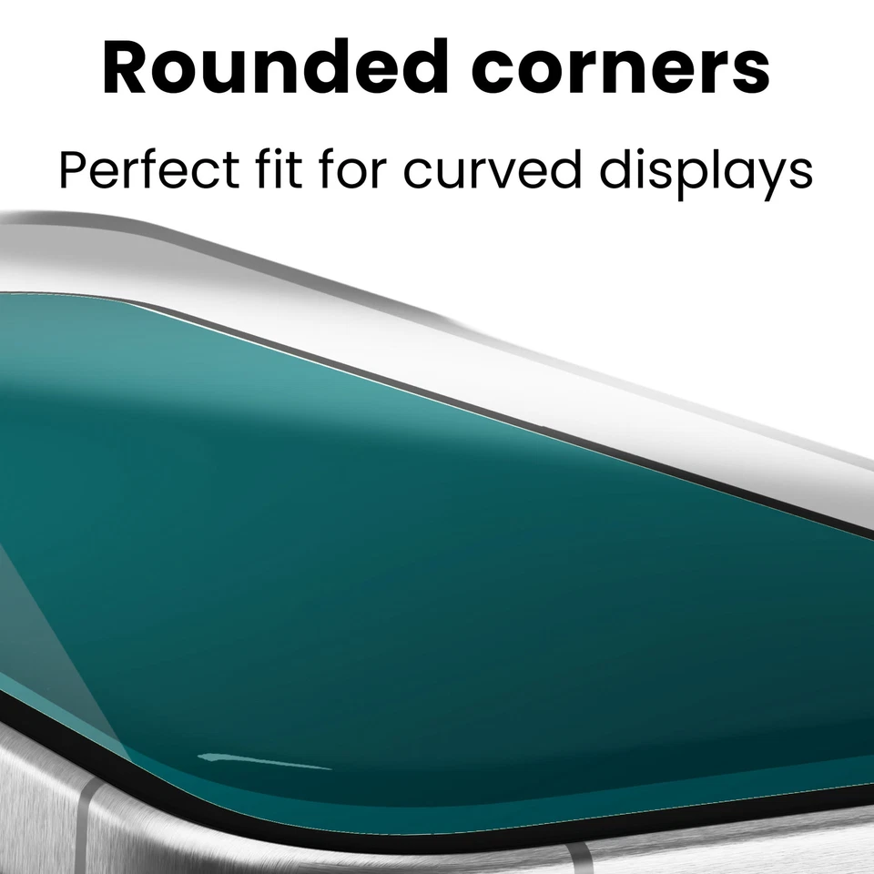 atFoliX 3x Screen Protector for OnePlus 13 Protective Film clear&flexible - Image 2 of 4