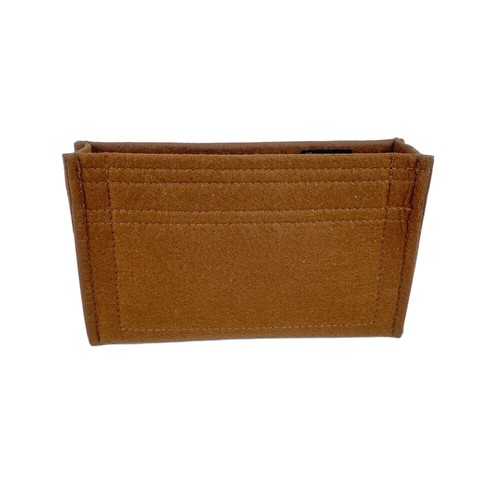 Bag Organizer for Hermes Roulis Mini 18 (Set of 2) (Zoomoni/20 Color Options) - Picture 2 of 12