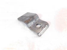 Harley Davidson Street Electra Glide Road King Battery Clamp Mount Strap Bracket