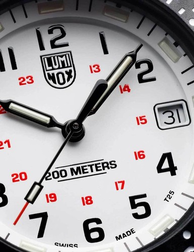 Luminox XS.3007.EVO.S Herrenuhr Original Navy Seal EVO 43mm 100M - Bild 4 von 12