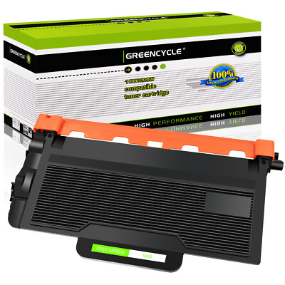 TN850 Toner Fits For Brother MFC-L6750DW MFC-L6900DW MFC-L5700DW L5850DW L5900DW