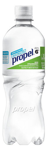 Propel Zero Water Variety Pack (16.9 fl. oz., 24 pk.) Fast Ship - Picture 3 of 10