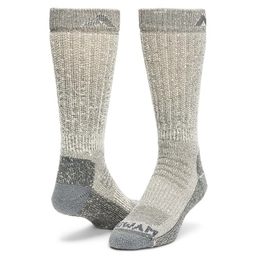 Wigwam Merino Woodland Heavyweight Crew Socks - Pair - 第 2/6 張圖片