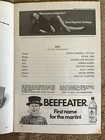 Vintage Broadway Playbill: HAIR, 1969 -  Biltmore Theatre — photo 4