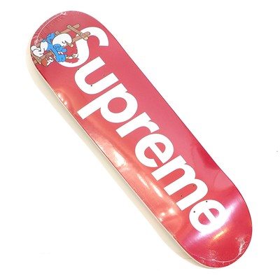 スケートボード supreme Skateboard Supreme/Toy Machine Skateboard | Supreme 24ss