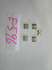 <!--F#f_0-->HOLDEN COMMODORE VE VF WM WN FUSE 25A VE VF WM WN WHITE FUSE X5 GENUINE<!--F/-->