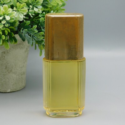 Vintage Carrington After Shave Splash 1.7 oz New Without Box CAP IS TARNISHED