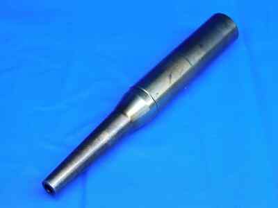 MST M42 SHRINK FIT ADAPTER 5/32 I.D. 5/8 SHANK 115mm OAL ST16-SLSA4-115-M42