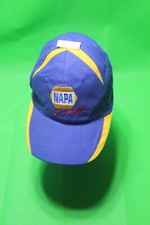 NAPA Racing Intrepid Fallen Heroes Fund Hat Cap 9 Chase Elliot 28 Ron Capps