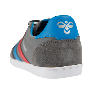 HUMMEL SLIMMER STADIL LOW 40-47 NEU 65€ edmonton marathona owen