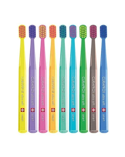 Curaprox CS Smart Toothbrush - Thumbnail 2