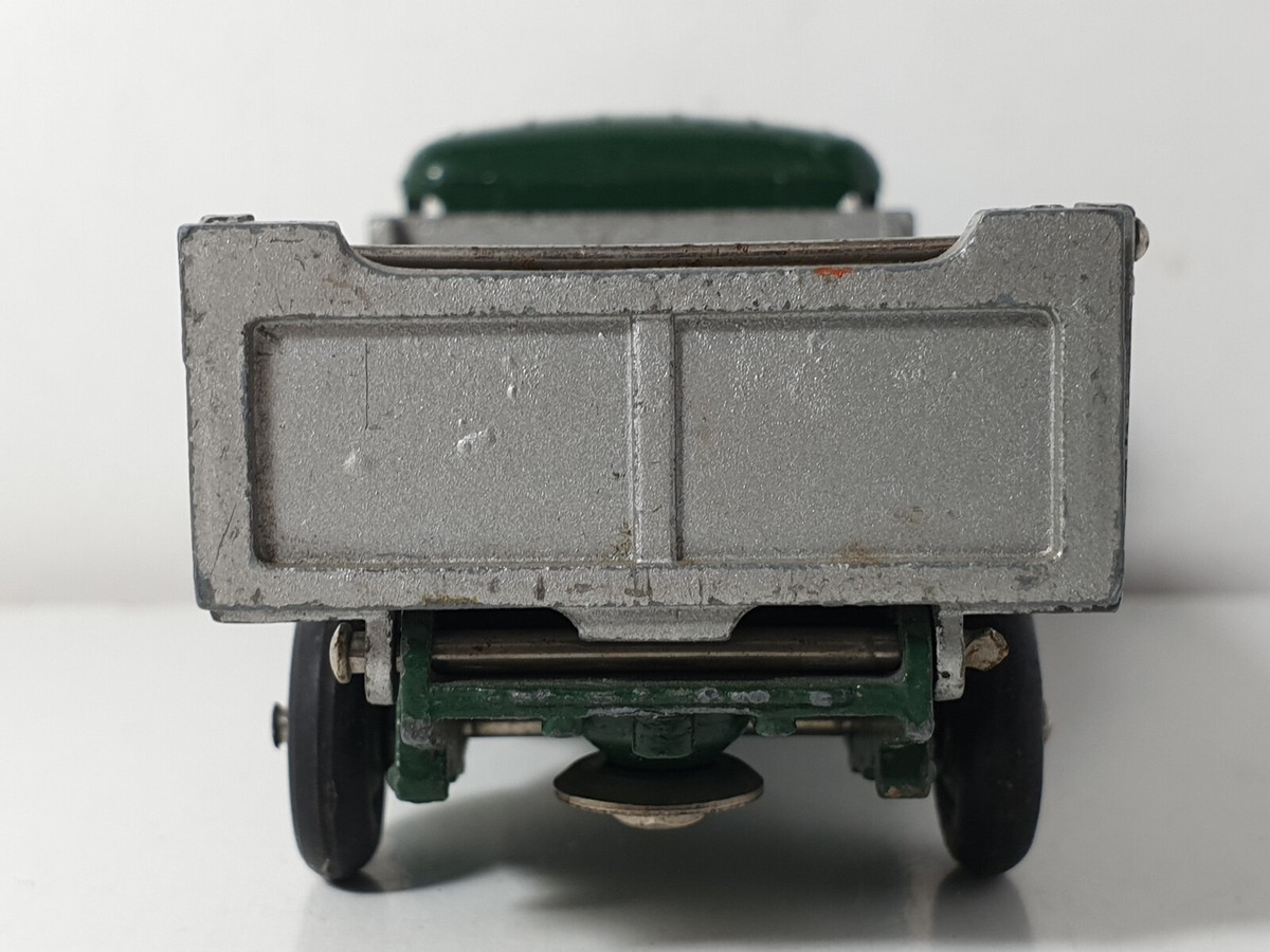 Dinky Toys Meccano Originale 33 B #2 - Simca Cargo Benne Basculante - France