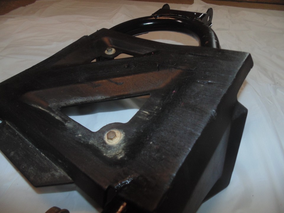 All Balls Kawasaki KVF750 BRUTE FORCE 05-18 IRS Knuckle Only Kit One Side Only 5 - View #8