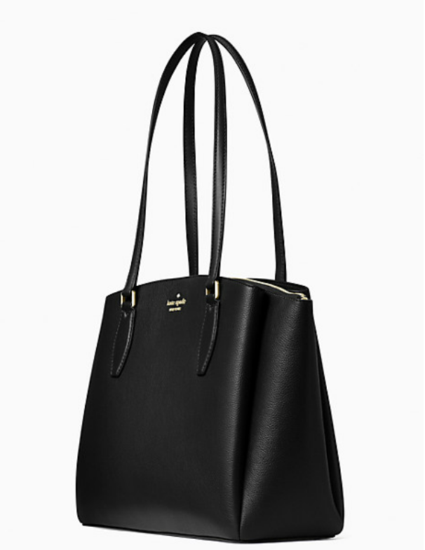 kate spade ☆ monet large triple compartment tote ☆PC収納可 Kate Spade New York Monet Large Triple Compartment Tote