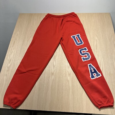 Vintage Sweatpants Soffe XL Made in USA Heavy Sweats 90s | eBay Vintage Sweatpants Soffe XL Made in USA Heavy Sweats 90s | eBay