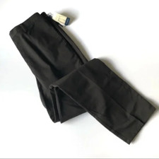 NWT Pendleton Classiques Slacks Pants Work Office