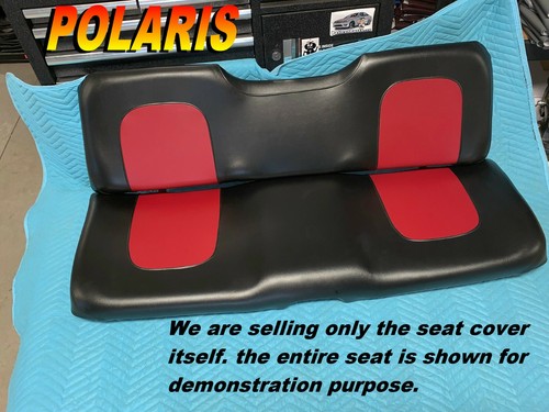 Atv Side By Utv Seats Polaris Ranger Crew 800 2010 20 New Seat Cover 570 Red 998a Motors - 2010 Polaris Ranger 800 Crew Seat Covers Atv Side By Utv Seats Polaris Ranger Crew 800 2010 20 New Seat Cover 570 Red 998a Motors - 2010 Polaris Ranger 800 Crew Seat Covers