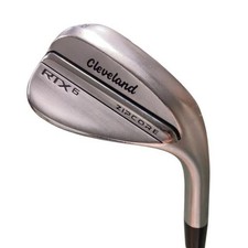 Cleveland Rtx-6 Zipcore Tour Satin 52/10 Mid Wedge Wg Ns Pro 950Gh Neo