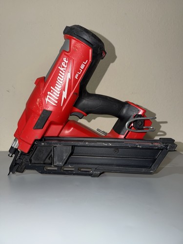 Milwaukee 2745-20 M18 18V 30 Degree Framing Nailer