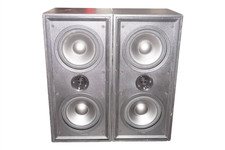 Klipsch KG 2.2 Bookshelf Speakers Black Audiophile - Free Shipping