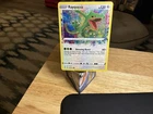 Pokémon TCG Rayquaza Dragon Vault Holo