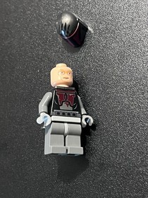 LEGO Star Wars Mandalorian Super Commando Minifigure sw0495 75022 High Brow 1T