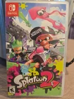 Splatoon 2 - Nintendo Switch