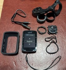 Garmin Edge 520 Plus GPS Cycling Bike/MTB Computer w/ Garmin Out Front Mount