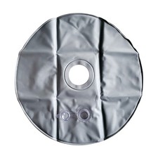 Water Weight Bag Portable Foldable Saddlebag Tripod with Water Weight Bag3318