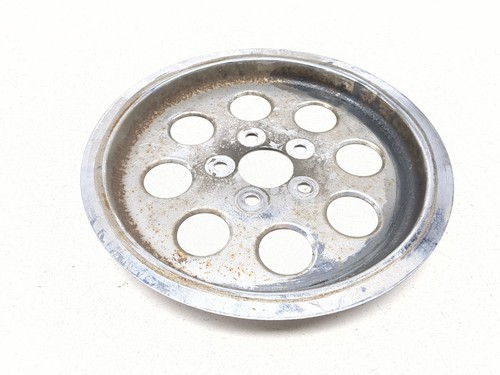 99-06 Harley FLHTCI Electra Glide Classic Rear Pulley Cover