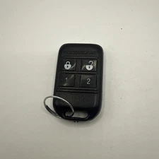 keyless remote entry Code Alarm GOH-FOUR control transmitter keyfob clicker fob