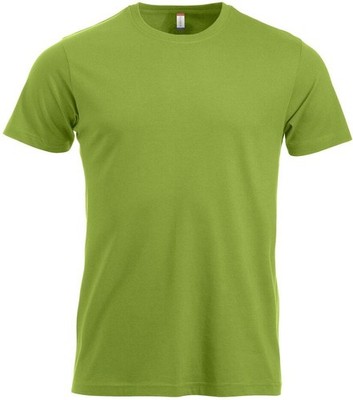 Clique T-Shirt New Classic-T 029360