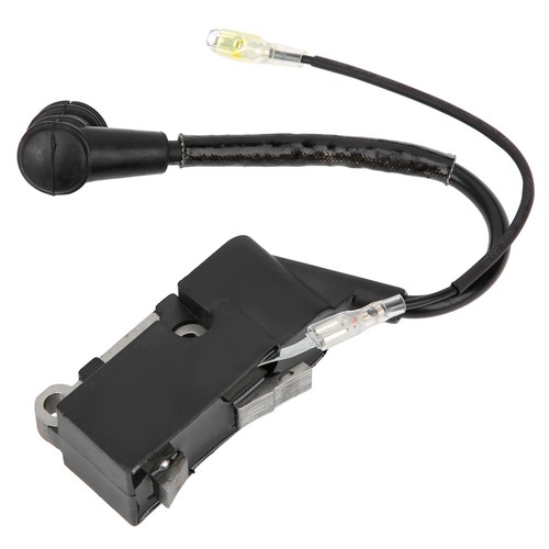 5200 Ignition Coil Engine High Voltage Package Power Tool For Chainsaw ♫ - Picture 8 of 12