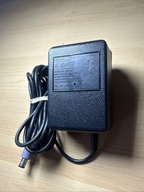 Super Nintendo SNES Power Supply AC Adapter Cord Official Authentic OEM SNS-002